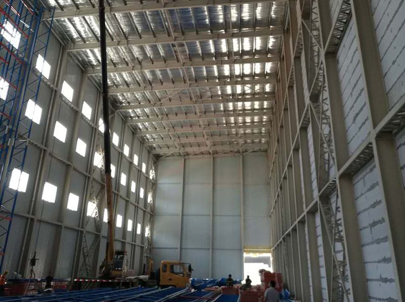 經(jīng)典鋼結(jié)構(gòu)設(shè)計問答，必須收藏！